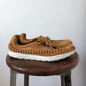 Nike Mayfly Woven Sneakers